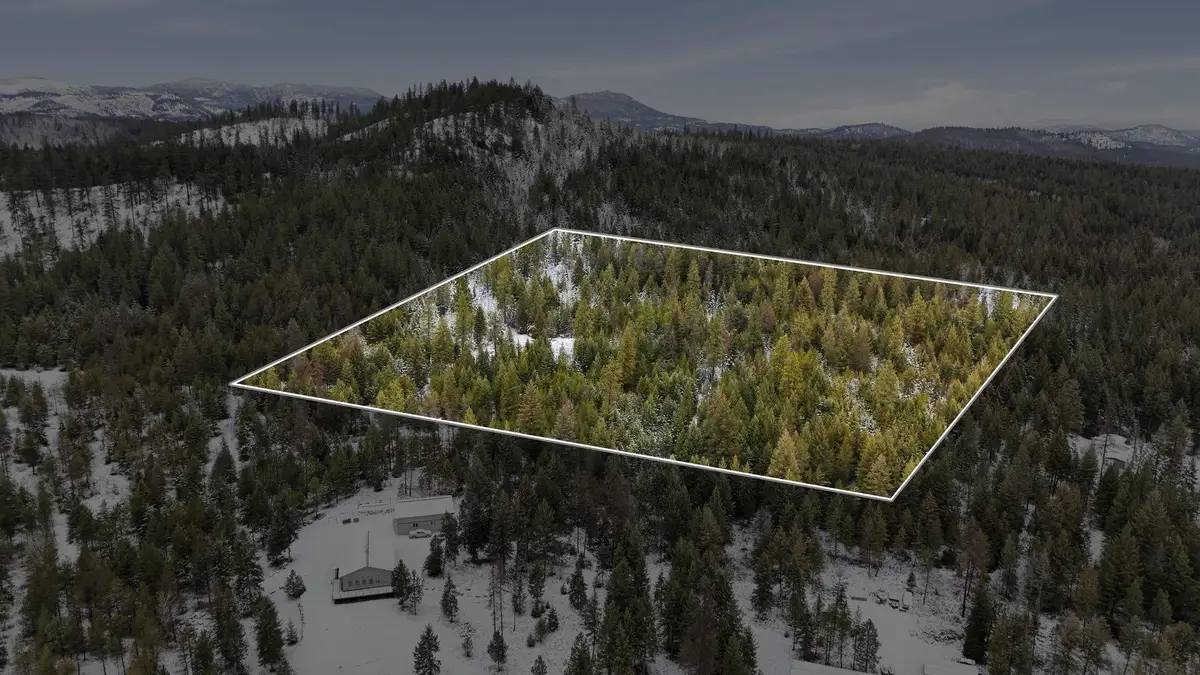 xxx Lumberg Rd, Valley, WA 99181 - Image #1