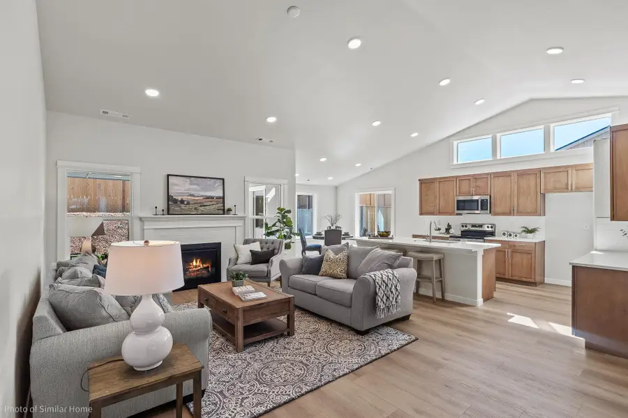 5329 N Sunbeam Ln, Spokane, WA 99217 - Image #2