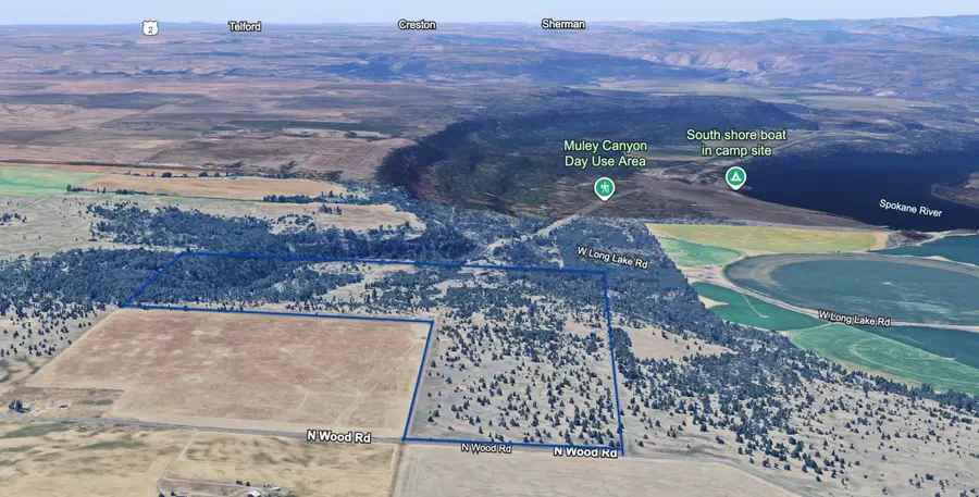 15211 N Wood Rd, Nine Mile Falls, WA 99026 - Image #2