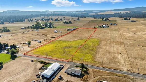 00 W Staley Rd, Deer Park, WA 99006