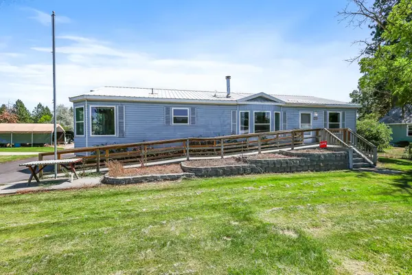 6408 N Altamont St, Spokane, WA 99217