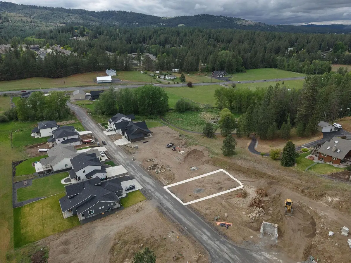 11811 E Honeycomb Springs Ln, Spokane, WA 99206 - Image #1