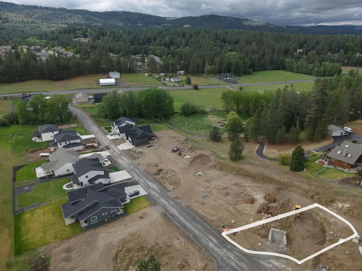 11823 E Honeycomb Springs Ln, Spokane, WA 99206 - Image #1