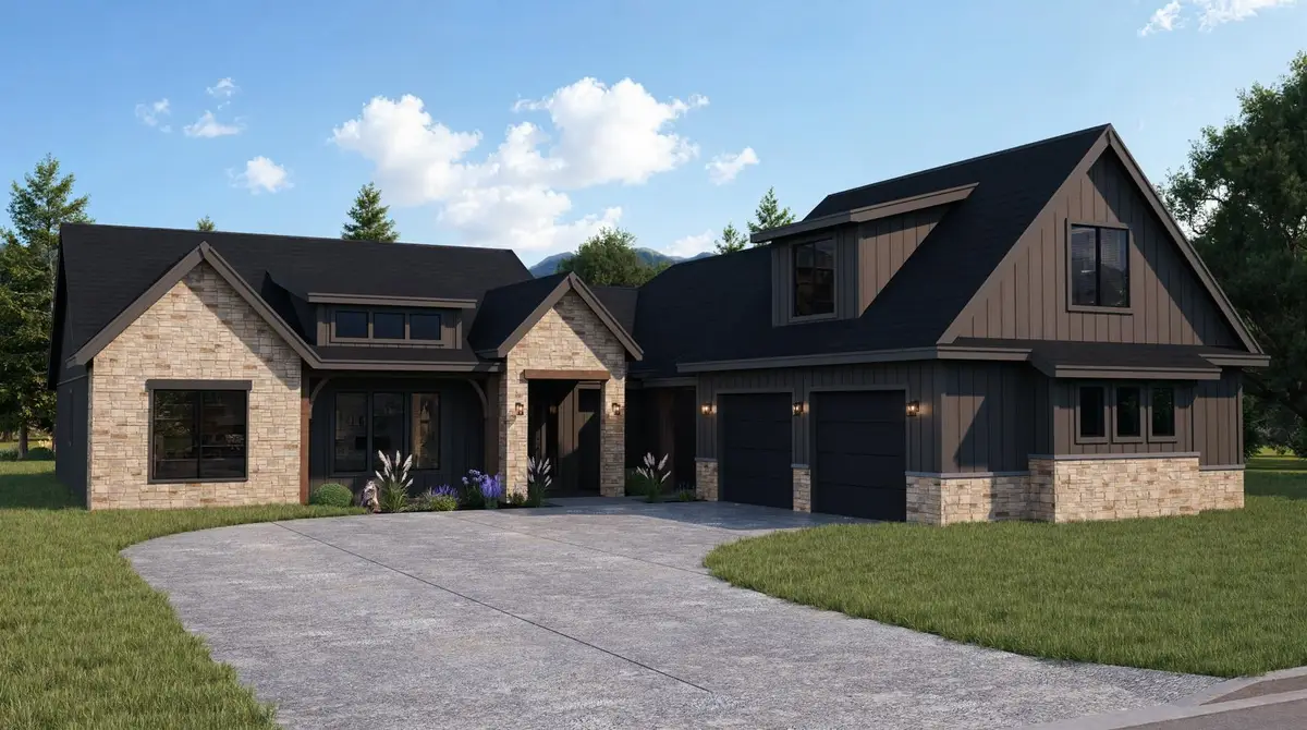 11717 E Honeycomb Springs Ln, Spokane, WA 99206 - Image #1