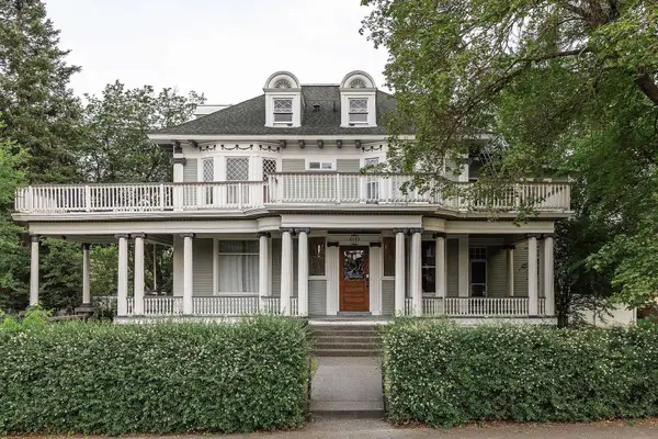 2025 W 4th Ave, Spokane, WA 99201