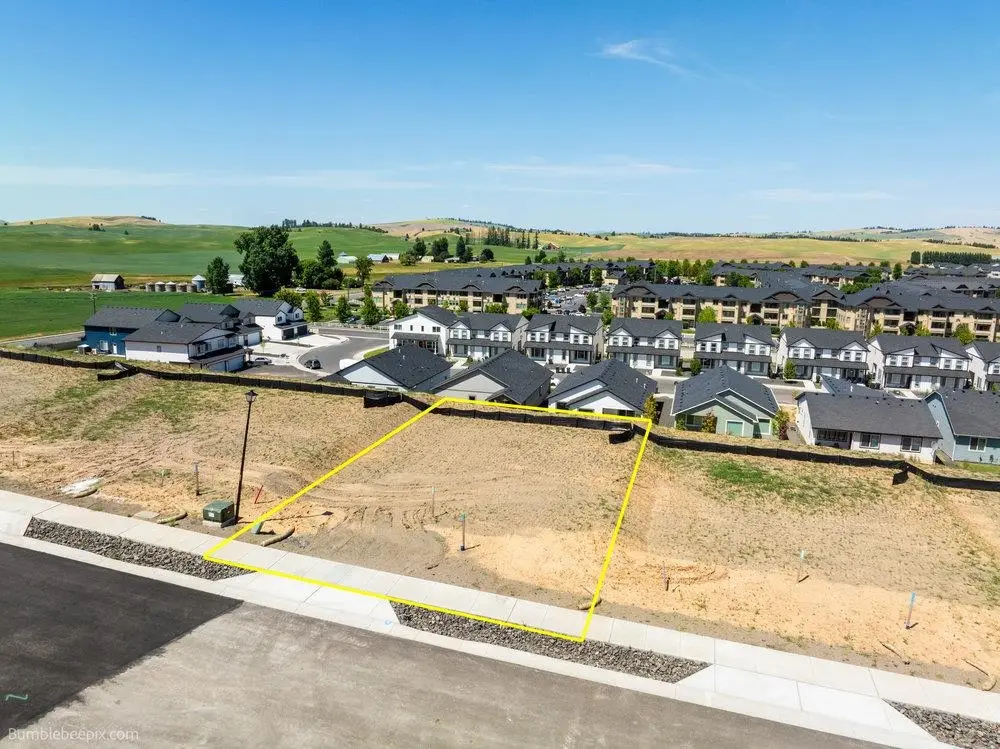 1027 Steptoe View Ln, Cheney, WA 99004 - Image #1