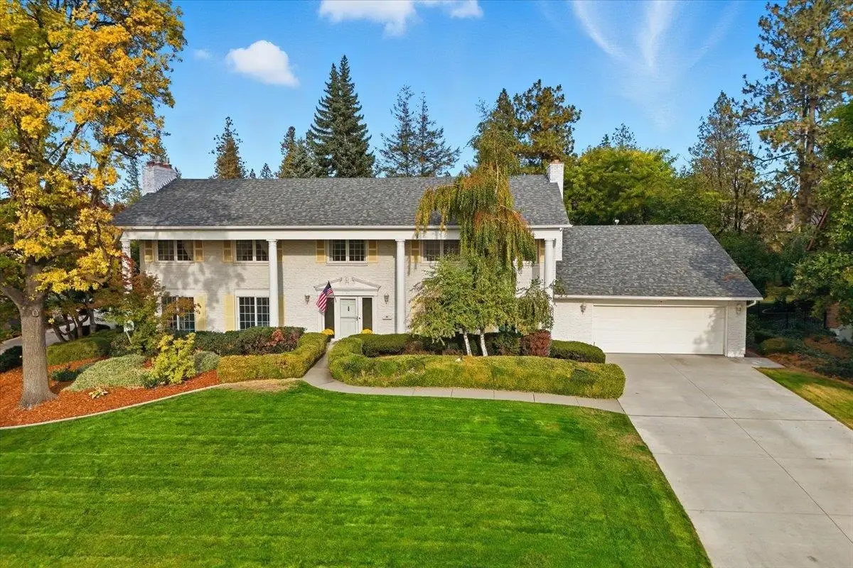 3433 S High Dr, Spokane, WA 99203 - Image #1