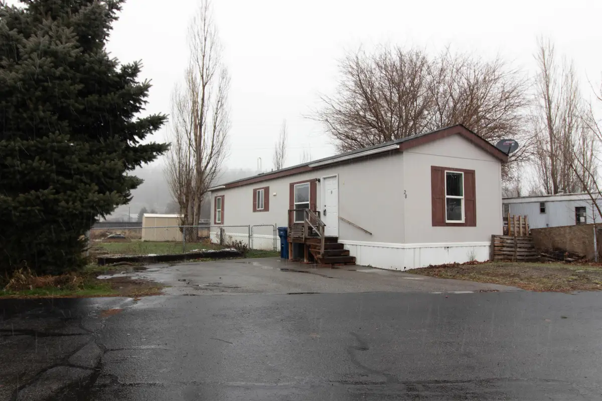 19625 E E Wellesley #28 Ave, Otis Orchards, WA 99027 - Image #1