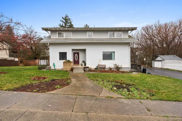 1002 S Mill St, Colfax, WA 99111