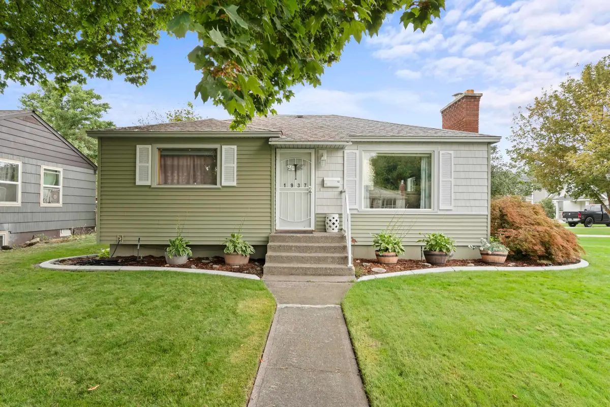1937 E Marshall Ave, Spokane, WA 99207 - Image #1