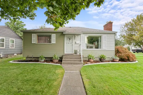 1937 E Marshall Ave, Spokane, WA 99207