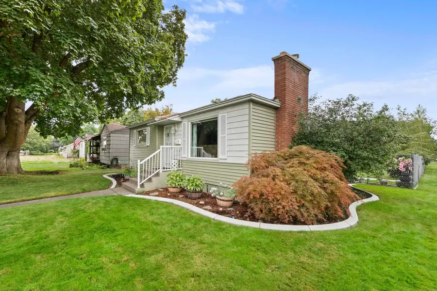 1937 E Marshall Ave, Spokane, WA 99207 - Image #3