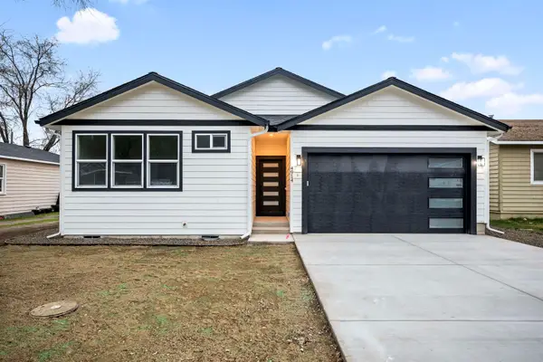 4914 E Fairview Ave, Spokane, WA 99217