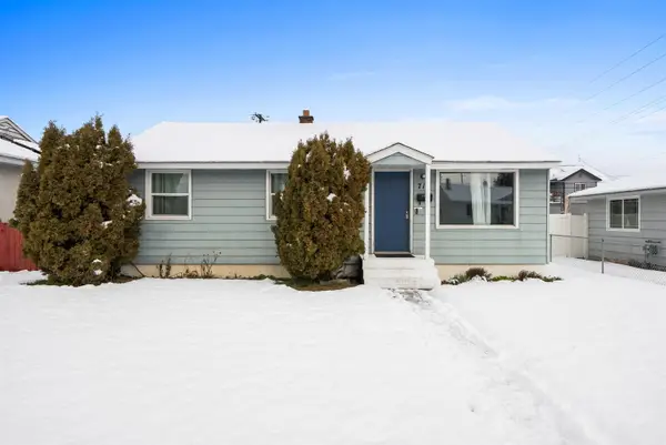 717 E Decatur St, Spokane, WA 99208