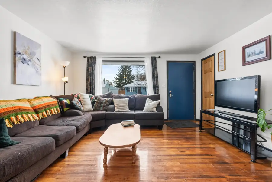 717 E Decatur St, Spokane, WA 99208 - #3