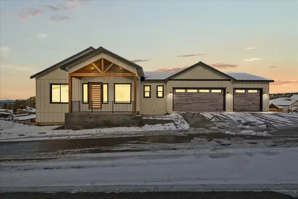 5112 S Jordan Ln, Spokane, WA 99224