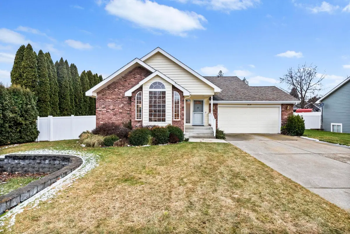 2620 S Bolivar Rd, Veradale, WA 99037 - Image #1