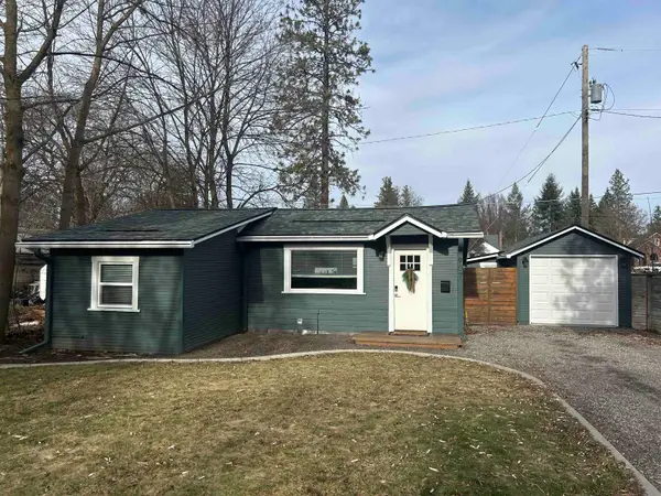 907 E 30th Ave, Spokane, WA 99203