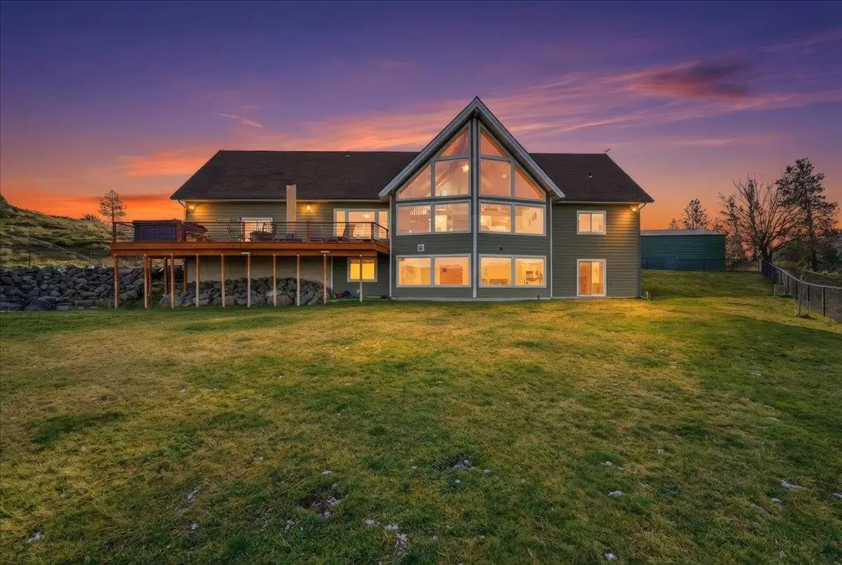 Address Withheld By Seller, Davenport, WA 99122 - Image #1