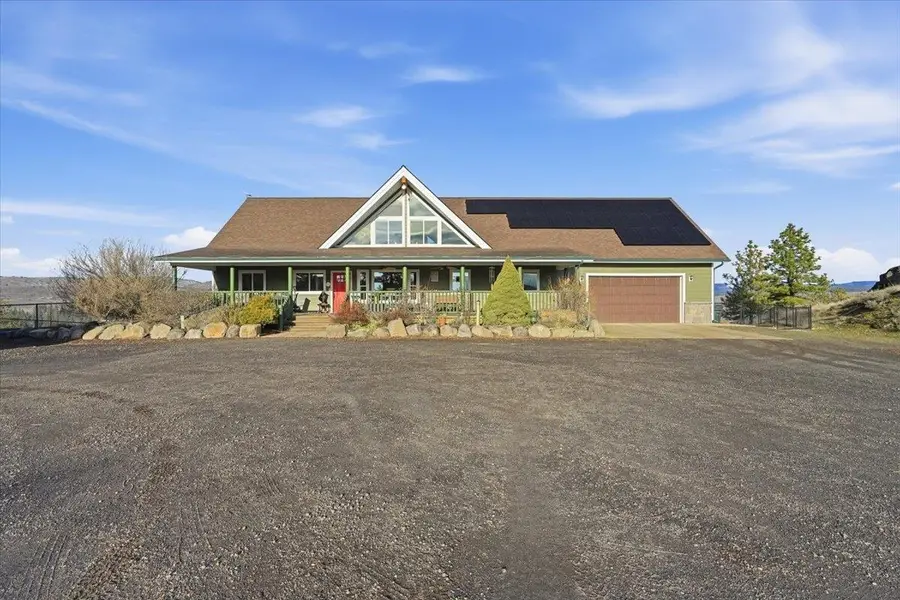 Address Withheld By Seller, Davenport, WA 99122 - Image #2