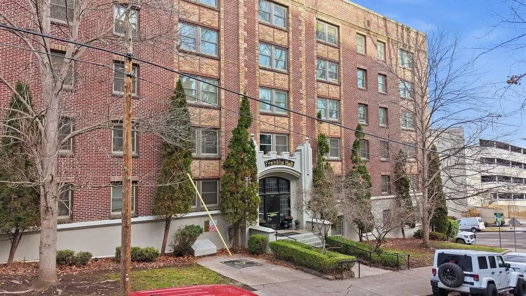704 W 6th Ave #301, Spokane, WA 99204 - Image #1
