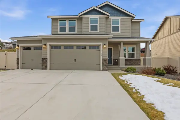 21372 E Chimney Ln, Liberty Lake, WA 99019