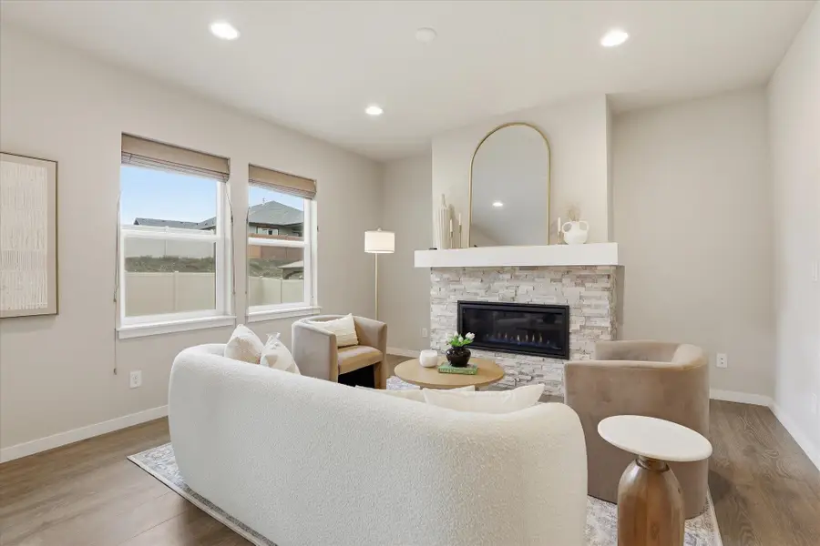 21372 E Chimney Ln, Liberty Lake, WA 99019 - Image #2