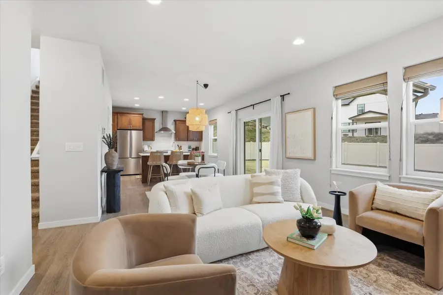 21372 E Chimney Ln, Liberty Lake, WA 99019 - Image #3