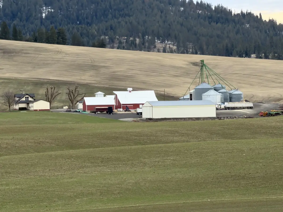 13102 S Sr 27 Hwy, Mica, WA 99023 - Image #1