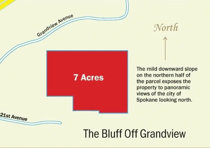 36xx W Grandview Ave, Spokane, WA 99224 - Image #2