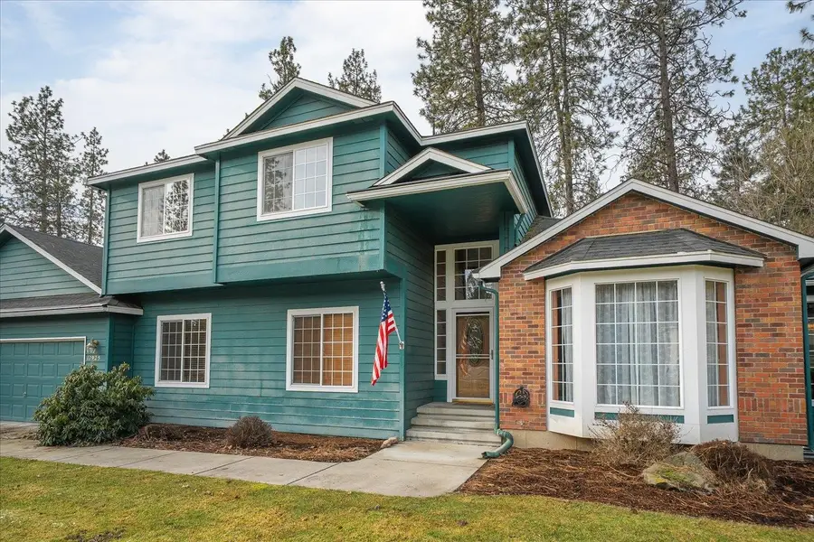 17925 N Kimberly Rd, Colbert, WA 99005 - Image #3