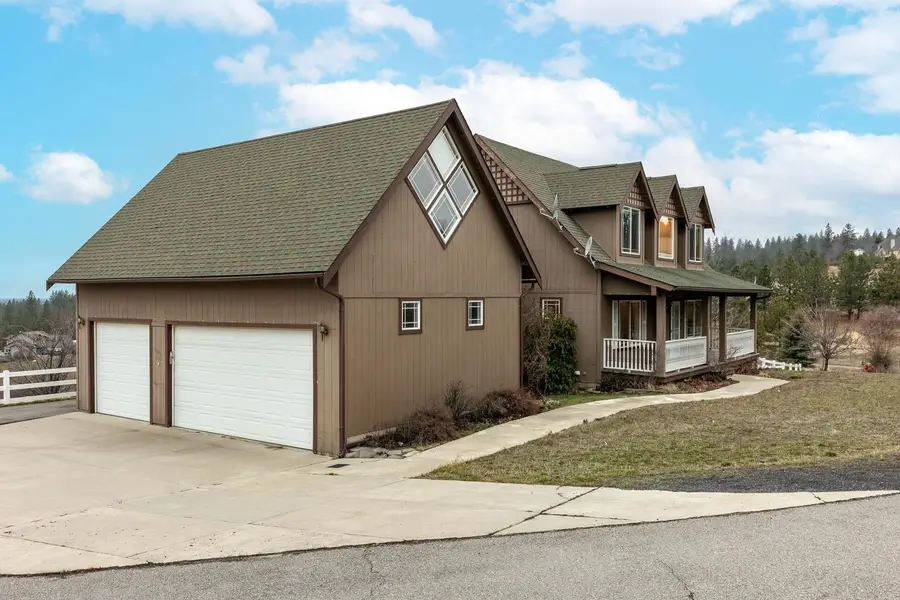 7707 S Chestnut Ln, Mica, WA 99023 - Image #3