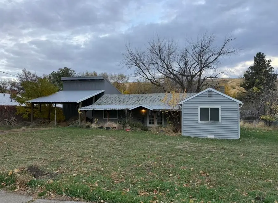 98 Main St, Pomeroy, WA 99347 - Image #2