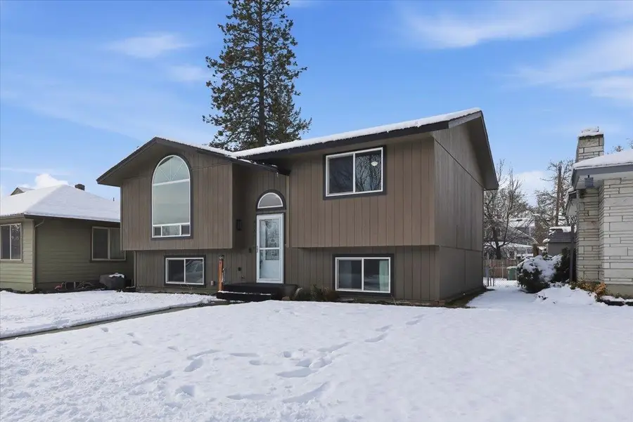 4707 N Jefferson St, Spokane, WA 99205 - Image #2