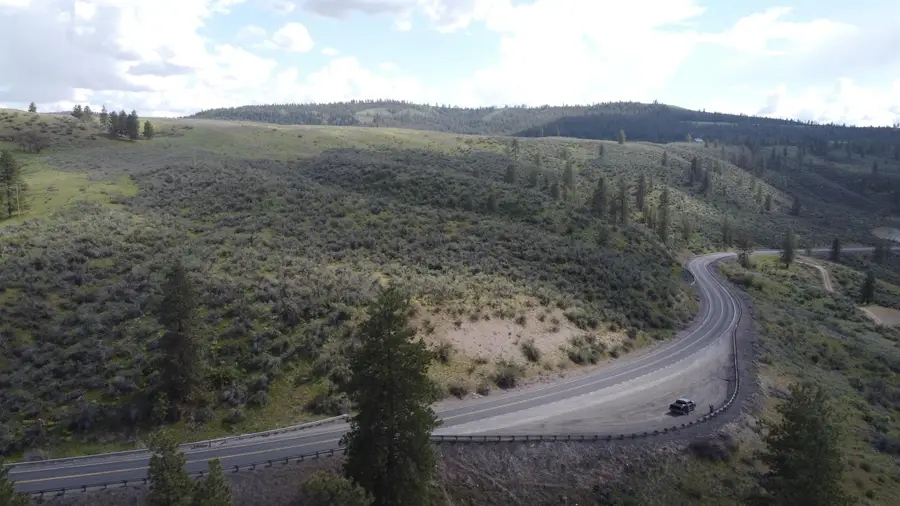 Lot 3 N 25 Hwy, Davenport, WA 99122 - Image #2