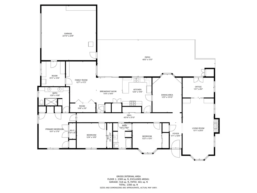 2627 S Denver St, Spokane, WA 99203 - Image #2