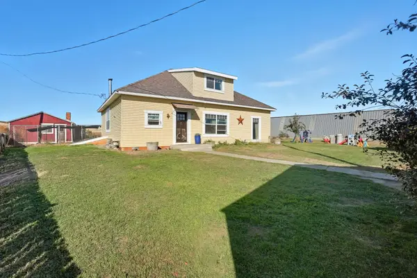 5283 Estate Road North Rd, Sprague, WA 99032