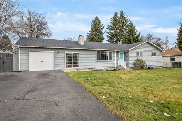 2717 E Garden Ave, Mead, WA 99021