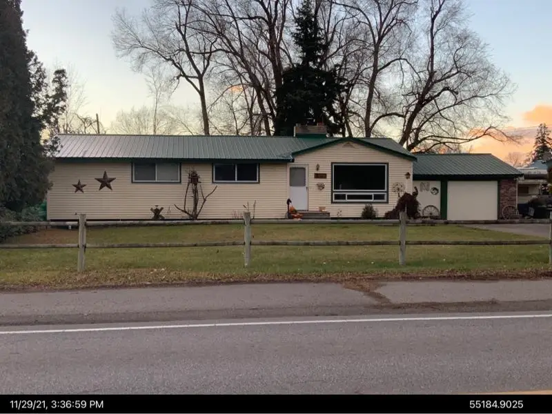 101 N Barker Rd, Greenacres, WA 99016 - Image #1