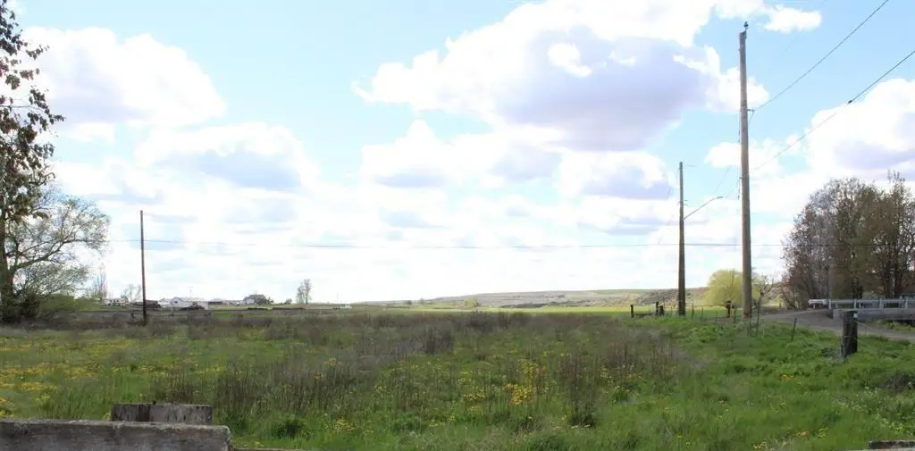 TBD Alder St, Sprague, WA 99032 - Image #1