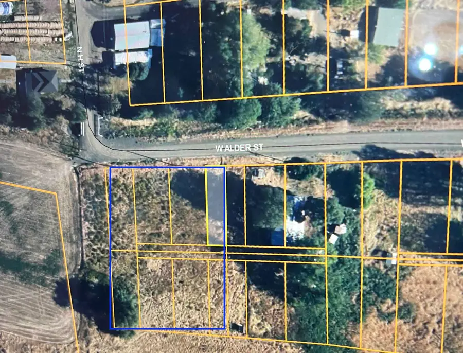 TBD Alder St, Sprague, WA 99032 - Image #2