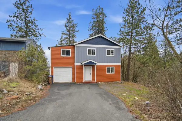 2904 W 6th Ave, Spokane, WA 99224