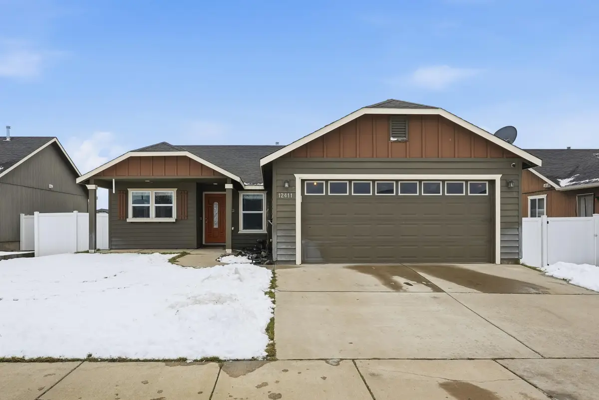 12411 W 2nd Ave, Airway Heights, WA 99001 - Image #1