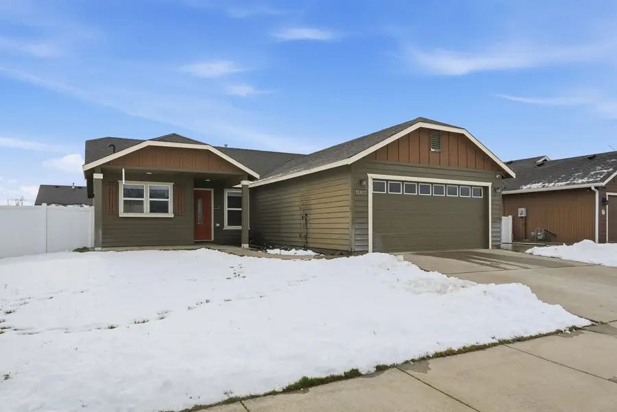 12411 W 2nd Ave, Airway Heights, WA 99001 - Image #2