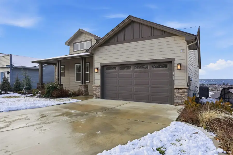 4738 W Lex Ave, Spokane, WA 99208 - Image #2