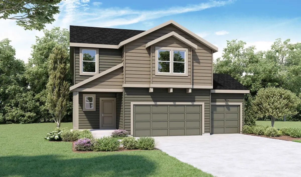 3531 S Blake Ln, Spokane, WA 99206 - Image #1