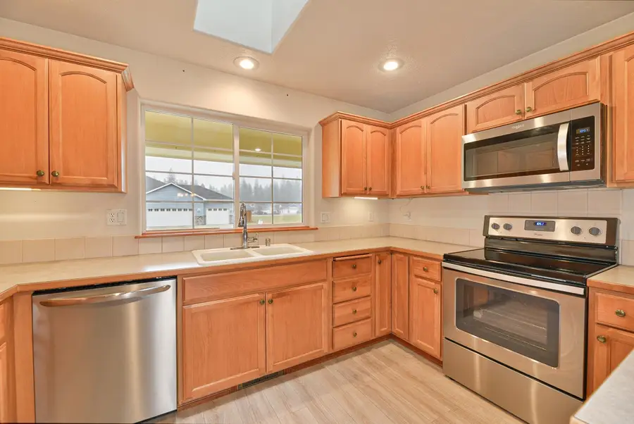 3912 E Siskin Ln, Mead, WA 99021 - #3