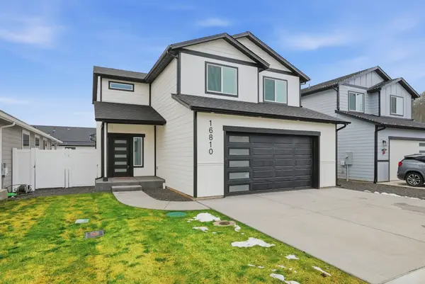 16810 E Baldwin Ave, Spokane Valley, WA 99016