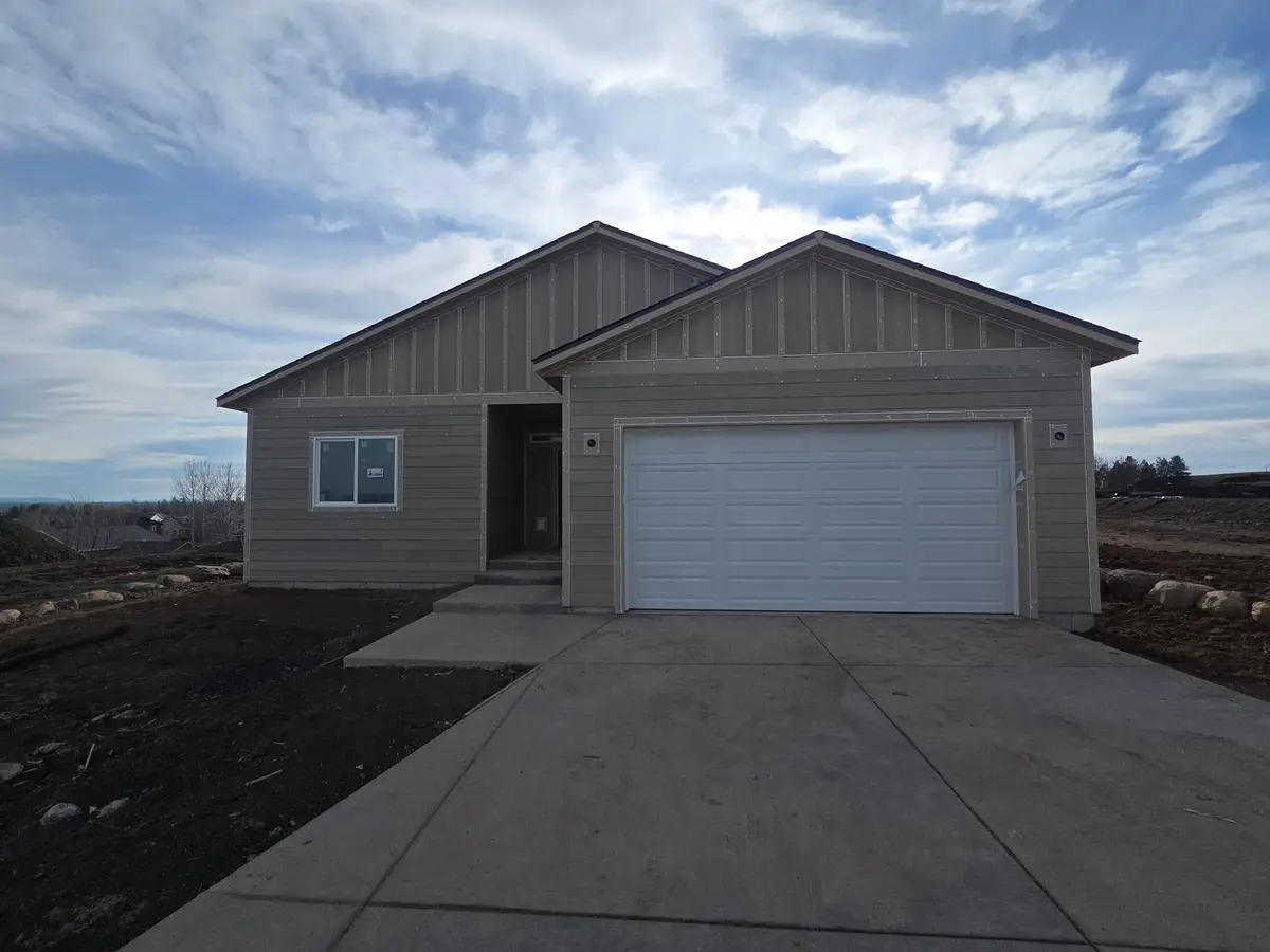 1012 Steptoe View Ln, Cheney, WA 99004 - Image #1