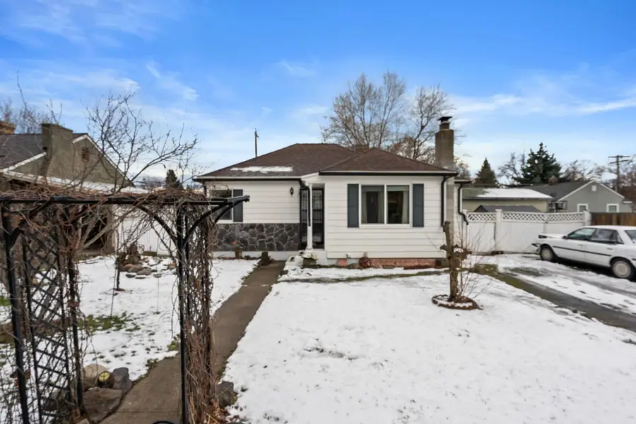 302 E Hawthorne Rd, Spokane, WA 99218 - Image #3